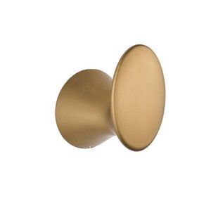 TWO Delta Faucet Lahara Single Towel/Robe Hooks Model:73835-CZ